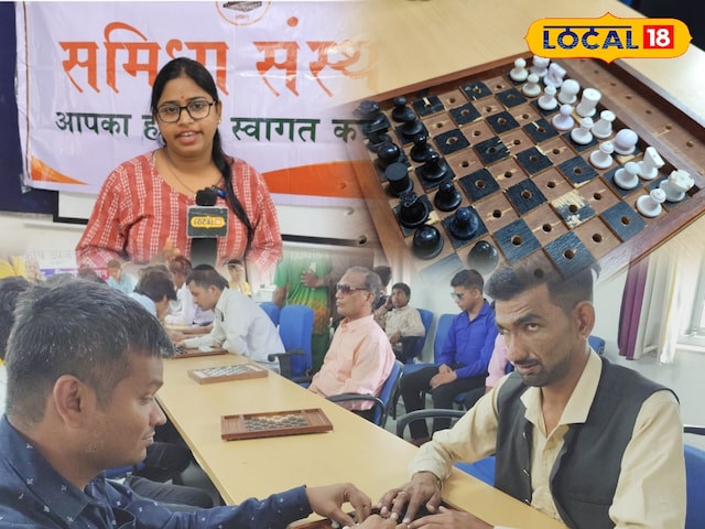 अंधा अंधा