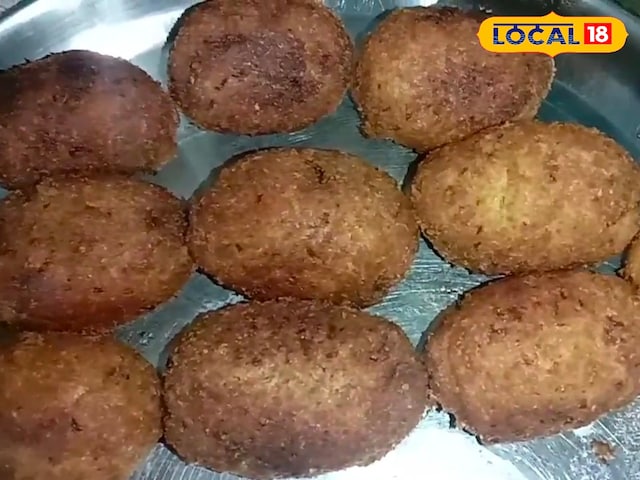 कटलेट कटलेट
