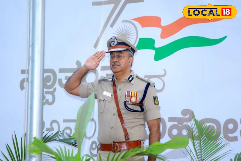 Seemant kumar singh, seemant kumar singh banka, seemant kumar singh ips, seemant kumar singh ips karnataka, bengluru new police comissioner, bengaluru police comissioner, सीमांत कुमार सिंह, सीमांत कुमार सिंह आईपीएस, सीमांत कुमार सिंह पुलिस कमिश्नर बेंगलुरु 