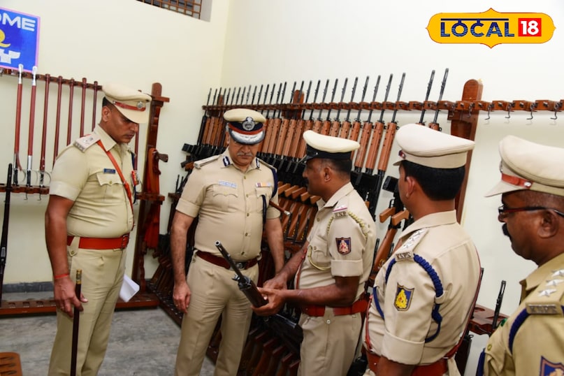 Seemant kumar singh, seemant kumar singh banka, seemant kumar singh ips, seemant kumar singh ips karnataka, bengluru new police comissioner, bengaluru police comissioner, सीमांत कुमार सिंह, सीमांत कुमार सिंह आईपीएस, सीमांत कुमार सिंह पुलिस कमिश्नर बेंगलुरु 