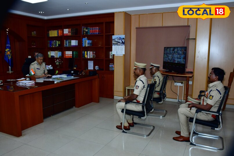 Seemant kumar singh, seemant kumar singh banka, seemant kumar singh ips, seemant kumar singh ips karnataka, bengluru new police comissioner, bengaluru police comissioner, सीमांत कुमार सिंह, सीमांत कुमार सिंह आईपीएस, सीमांत कुमार सिंह पुलिस कमिश्नर बेंगलुरु 