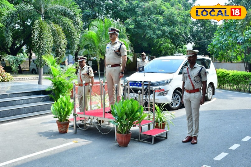 Seemant kumar singh, seemant kumar singh banka, seemant kumar singh ips, seemant kumar singh ips karnataka, bengluru new police comissioner, bengaluru police comissioner, सीमांत कुमार सिंह, सीमांत कुमार सिंह आईपीएस, सीमांत कुमार सिंह पुलिस कमिश्नर बेंगलुरु