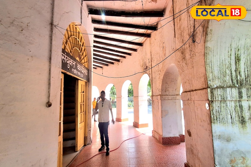historical place in mirzapur historical place in mirzapur