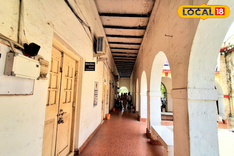 oldest hostorial place