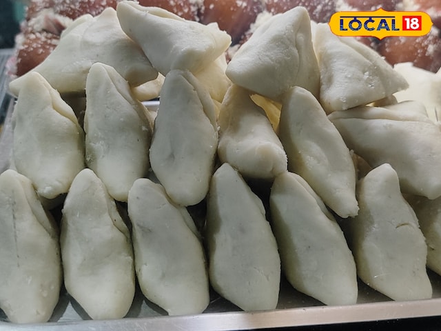 मीठा मीठा