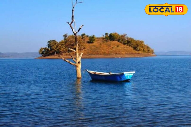 Pyly's island.