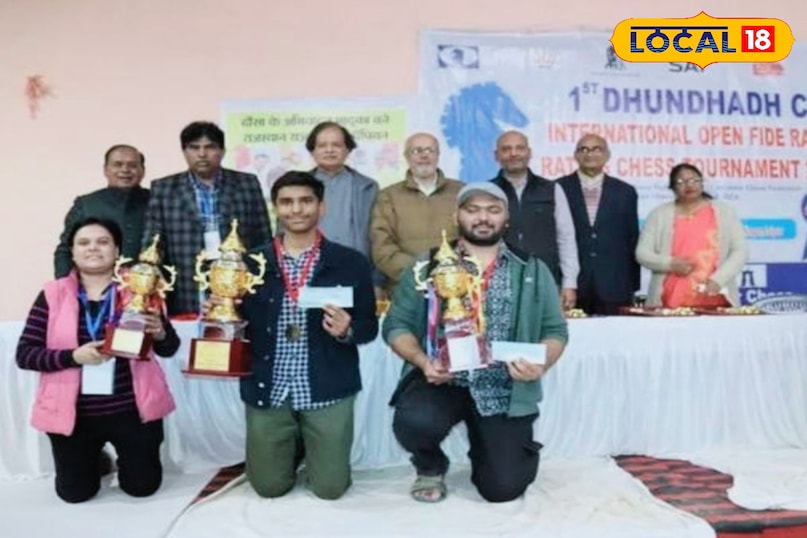 यश ने 15 साल की उम्र में जीते हैं कई खिताब यश ने 15 साल की उम्र में जीते हैं कई खिताब