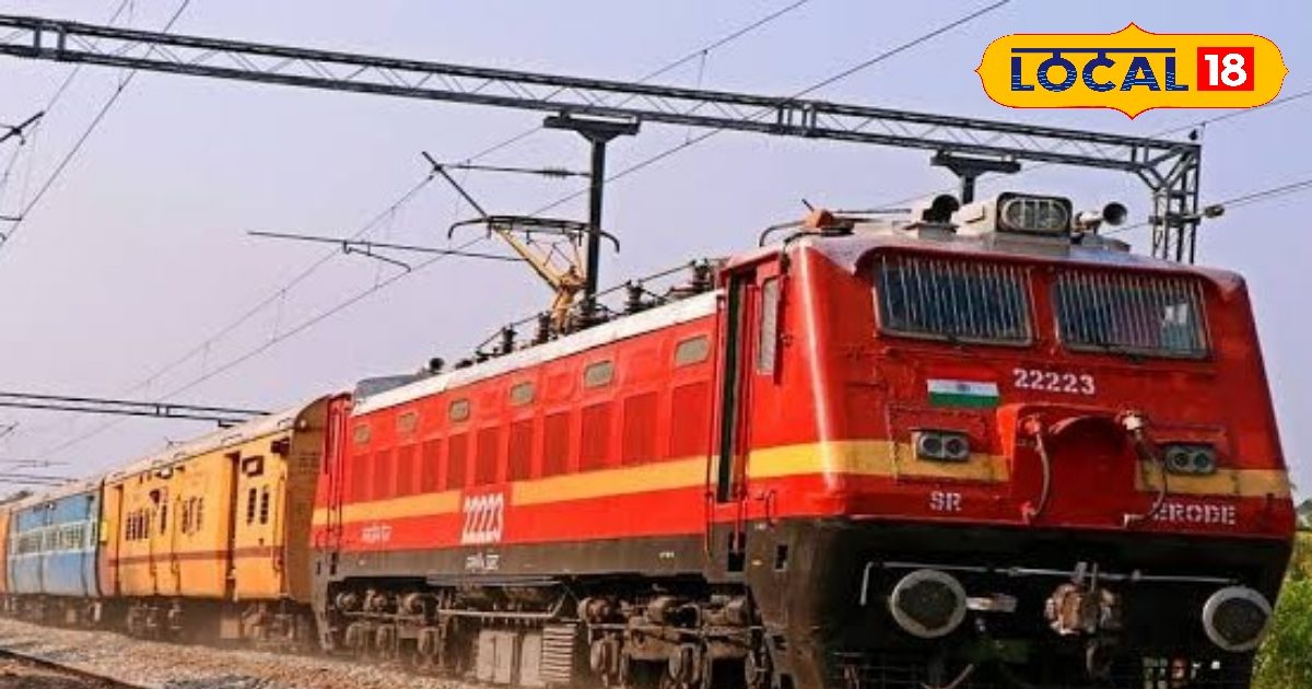 Nagaur Special Trains: करणी माता मंदिर जाने वाले भक्तों के लिए स्पेशल ...