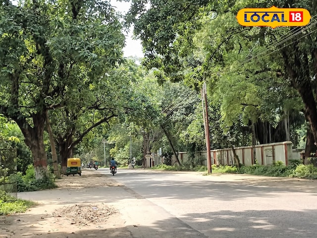यूपी में भीषण गर्मी का कहर, आगरा और वाराणसी में 45°C के पास पहुंचा तापमान यूपी में भीषण गर्मी का कहर, आगरा और वाराणसी में 45°C के पास पहुंचा तापमान