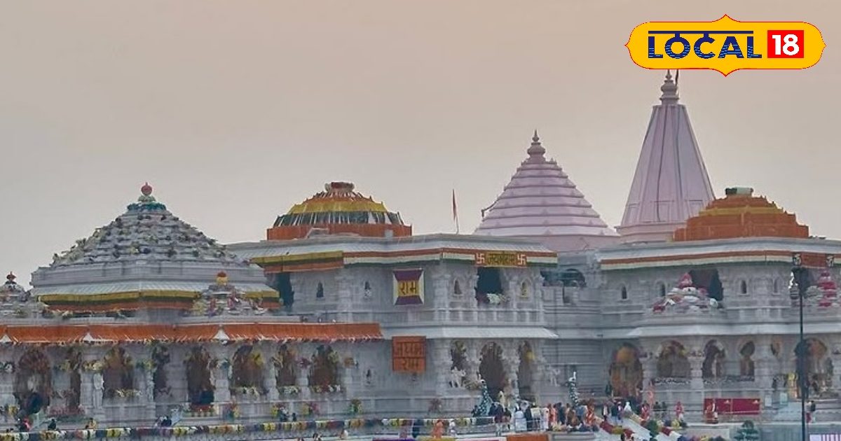 अयोध्या राम मंदिर में कौन-कौन हैं विराजमान? धार्मिक ग्रंथो के भी होंगे दर्शन, एक क्लिक में जानिए सबकुछ