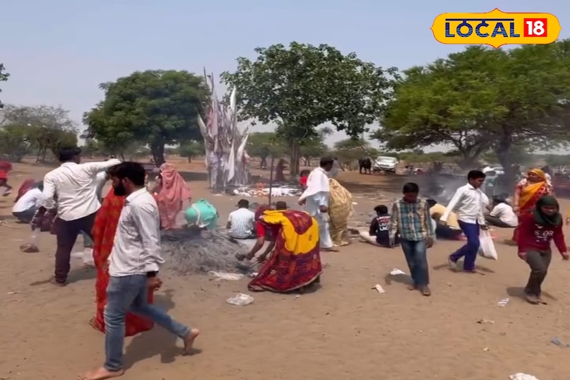 बुध खेद मंदिर 