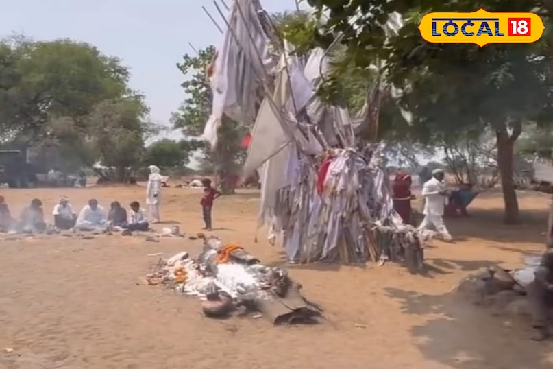 बुध खेद मंदिर 
