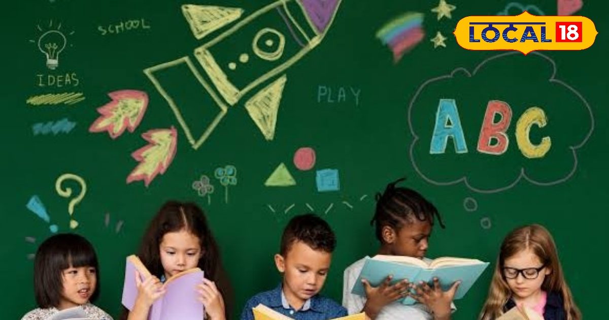 Noida Top 5 School: ये हैं नोएडा के टॉप 5 स्कूल, यहां करवा लिया बच्चे का एडमिशन तो फ्यूचर हो जाएगा पूरी तरह सेट