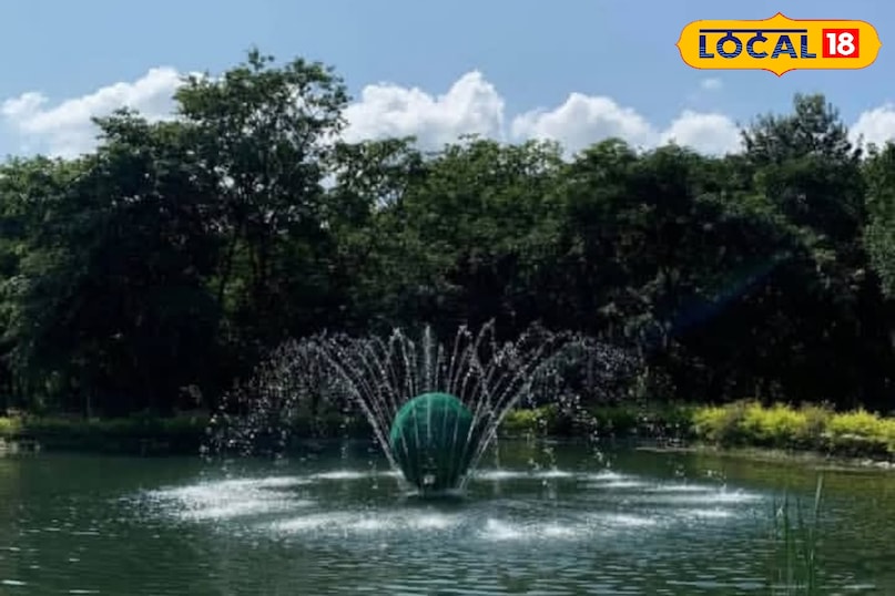 Lachiwala Nature Park Lachiwala Nature Park