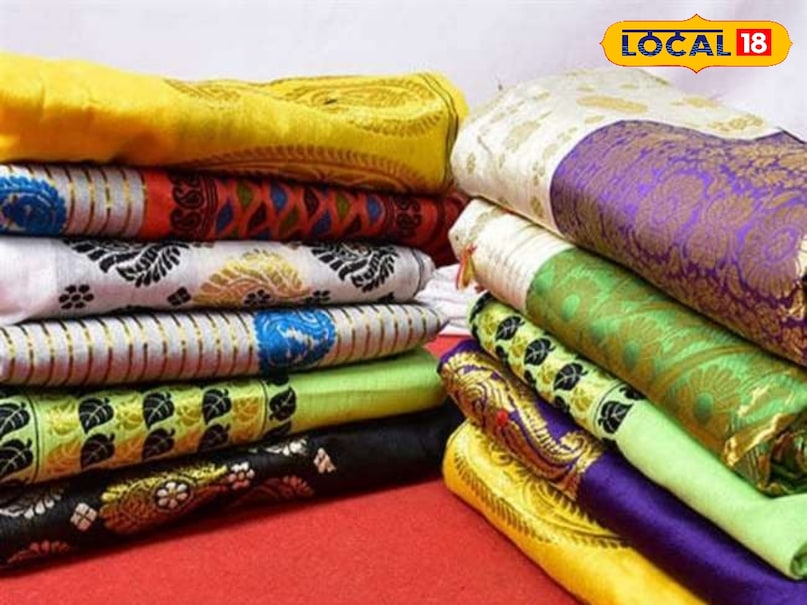 indore famous market 
