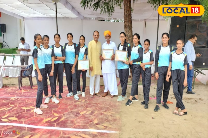 Barmer में Balera में शिक्षा