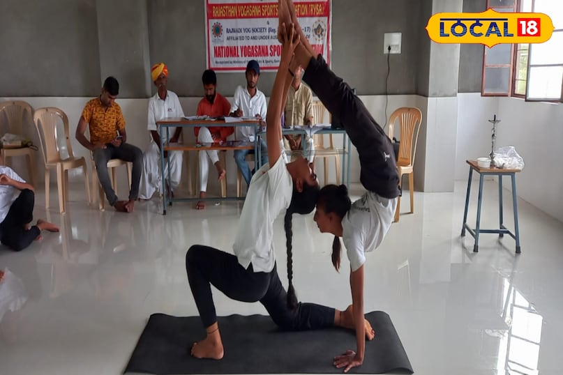 बर्मर की बेटी ने जिले के नाम को रोशन किया