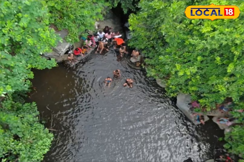 Tourism, Tourism in Bihar, Tourist Places, Eco Cottage, Vacations Places in Bihar, Place of Walking in Bihar, where are the best places of Bihar, Local 18, Bihar Tourism, Tourism in Bihar, Tourist Places, Eco Cottage, Vacations Places in Bihar, Place of Walking in Bihar, where are the best places of Bihar, Local 18, Bihar