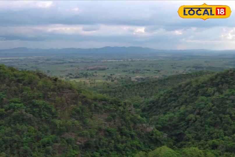 Tourism, Tourism in Bihar, Tourist Places, Eco Cottage, Vacations Places in Bihar, Place of Walking in Bihar, where are the best places of Bihar, Local 18, Bihar