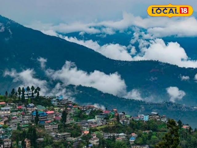 ये है बिहार के सबसे पास का हिल स्टेशन, बस 5 घंटे में पहुंचें