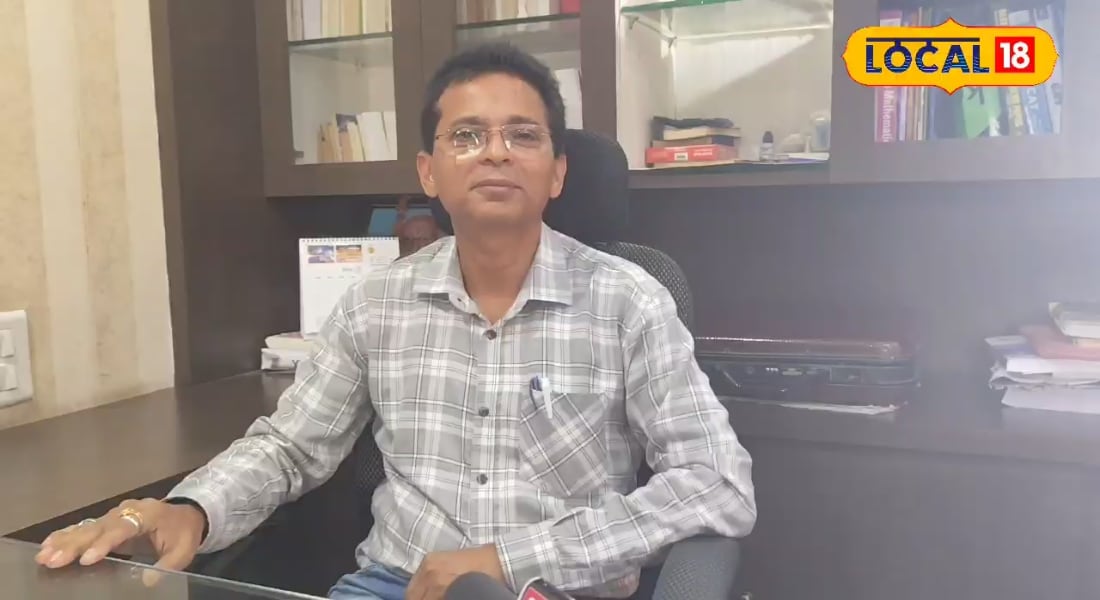 कभी जूते खरीदने के लिए नहीं थे पैसे, आज हैं यहां की सबसे बड़ी कोचिंग के मालिक