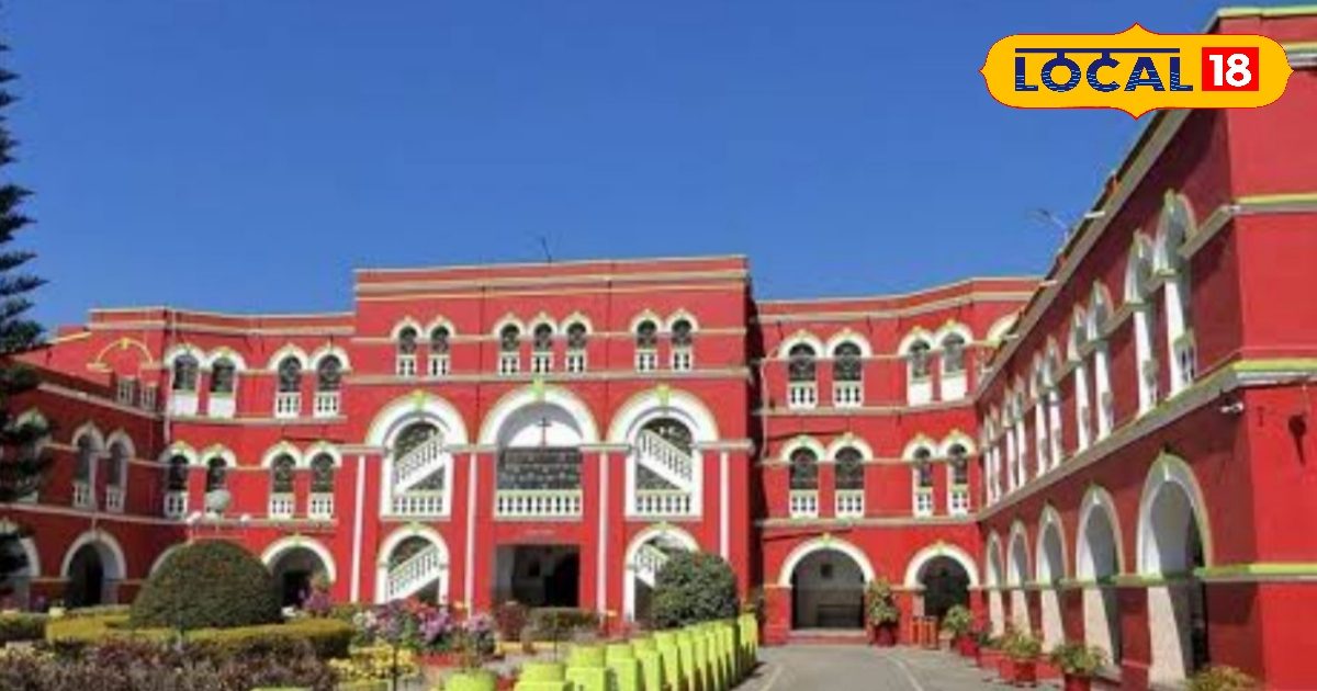 Icsi Ranchi Chapter Top ICSE School In Ranchi: इन स्कूलों से हर साल थोक में निकलते हैं टॉपर ...