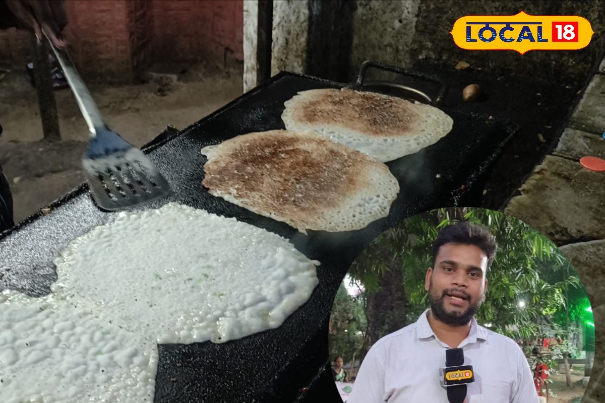 लाजवाब है चावल से बना छत्तीसगढ़ का ये खास नाश्ता! हर बाइट में गांव जैसा स्वाद