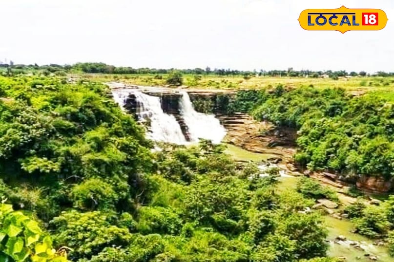 tandafall mirzapur tandafall mirzapur