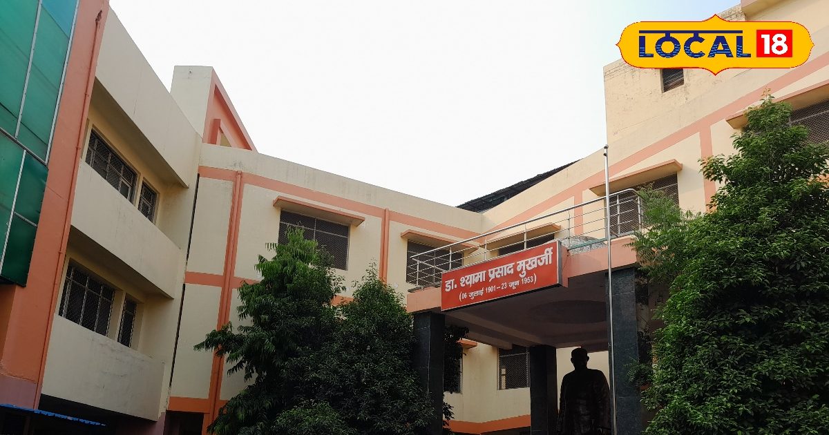 Ground Report: लखनऊ में फिर लौटा कोरोना! SGPGI डॉक्टर संक्रमित, सिविल अस्पताल में हाई अलर्ट, जानिए कितने हैं एक्टिव केस?