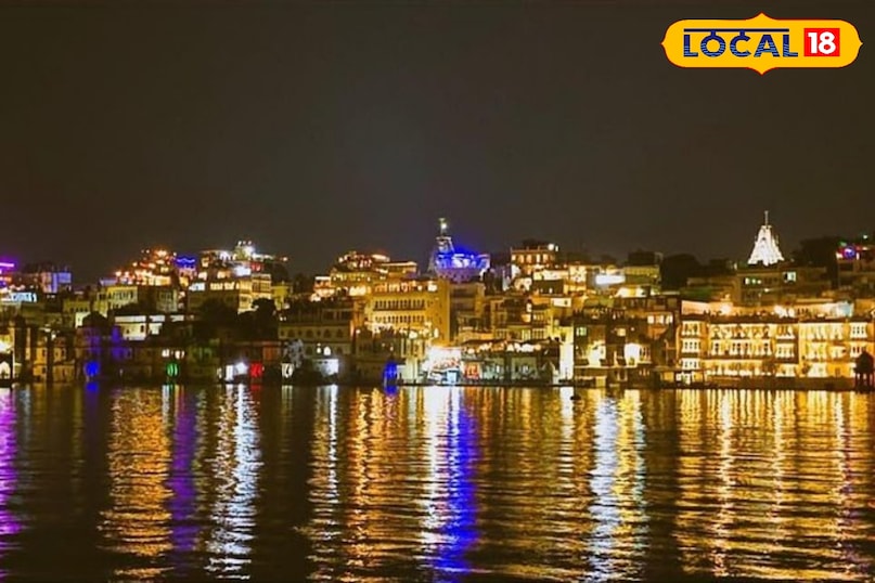 समाचार 18 