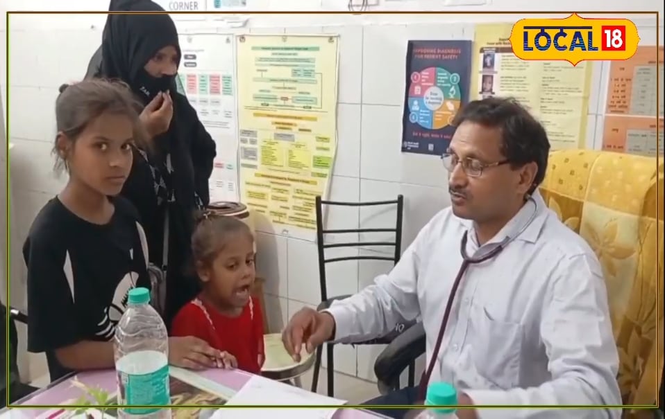 सावधान! बच्चों में तेजी से फैल रहा यह खतरनाक वायरस, ये लक्षण दिखने पर तुरंत दिखाएं अस्पताल