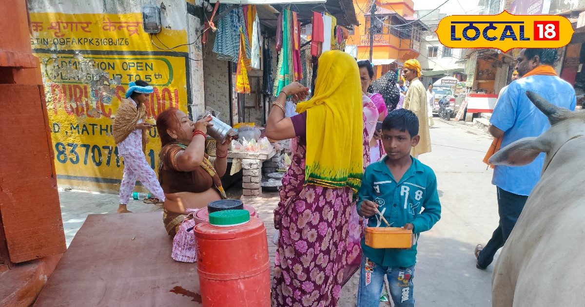 जहां जन्म के बाद कृष्ण ने खोली थीं अपनी आंखें… वहां चार दिनों से नहीं बिजली, परेशान हो रहे विदेशी