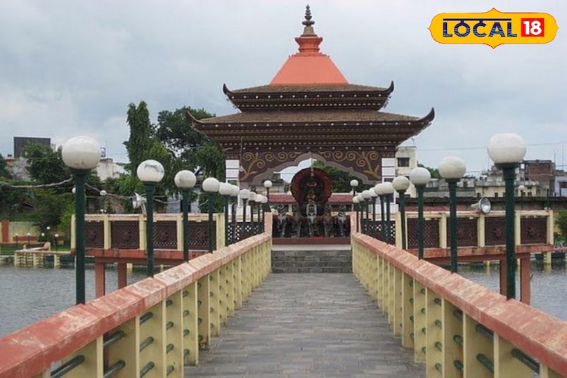 Pokhara and Muktidham are also special 