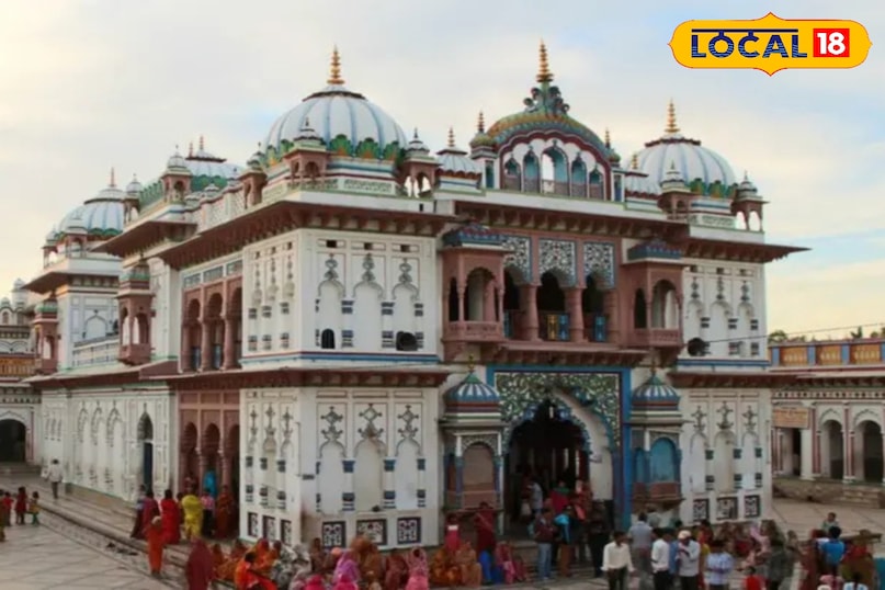 Religious stronghold Religious stronghold