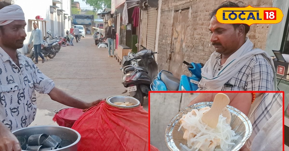 बेरोजगारी से मिठास तक, कुल्फी ने बदली बबलू की किस्मत, दुकान बनी शहर की शान!