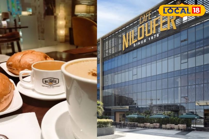 1. Caif Nilofar, the famous Iranian style café located in Nilofar Woodakapul where Iranian tea, Osmania biscuits, cream and chickpeas are found in breakfast. This is a traditional atmosphere that is perfect for students. The price of food here starts from Rs 30 to Rs 120. 1. Caif Nilofar, the famous Iranian style café located in Nilofar Woodakapul where Iranian tea, Osmania biscuits, cream and chickpeas are found in breakfast. This is a traditional atmosphere that is perfect for students. The price of food here starts from Rs 30 to Rs 120.