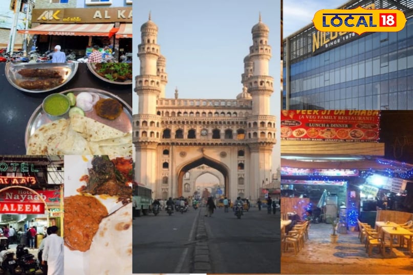 Hyderabad is rapidly making its place as a center for IT professionals and startups but it is also a city that flourishes on the strength of its students. From the coaching center of Amirpet to the universities of Gachibovali, students are city beats and students seek the same thing in the city, that is good food that is not very expensive, in such a situation, some hotels in the city where cheap food is available Hyderabad is rapidly making its place as a center for IT professionals and startups but it is also a city that flourishes on the strength of its students. From the coaching center of Amirpet to the universities of Gachibovali, students are city beats and students seek the same thing in the city, that is good food that is not very expensive, in such a situation, some hotels in the city where cheap food is available