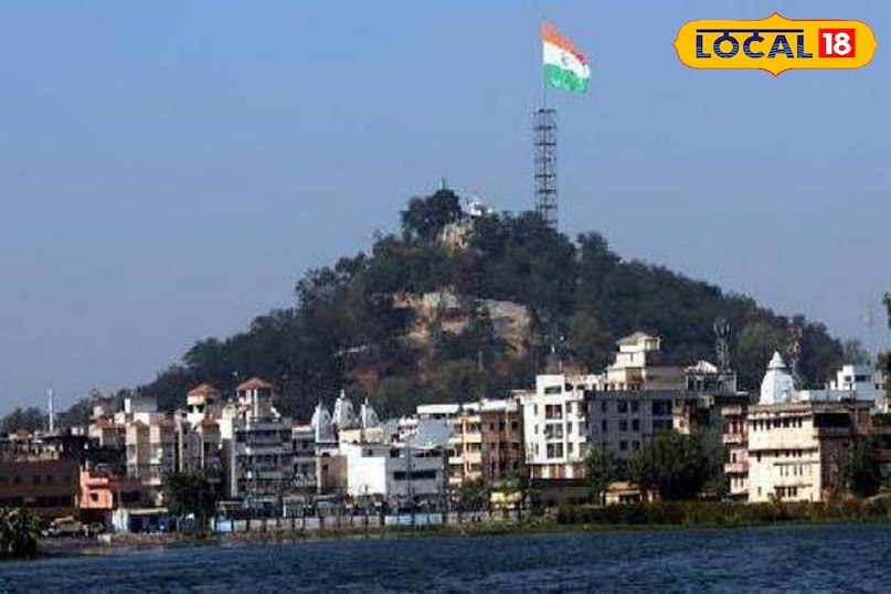 शांति और सुकून..न ही कोई खर्च, बरसात के मौसम में घूमने के लिए चले आए रांची की इन जगहों पर शांति और सुकून..न ही कोई खर्च, बरसात के मौसम में घूमने के लिए चले आए रांची की इन जगहों पर