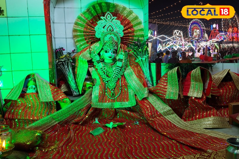 मेरठ, राजकीय स्वतंत्रता संग्राम संग्रहालय, हस्तिनापुर, सरधना, मंदिर, पौराणिक, ऐतिहासिक, पर्यटन स्थल, लोकल-18,Meerut, State Freedom Struggle Museum, Hastinapur, Sardhana, Temple, Mythological, Historical, Tourist Place, Local-18