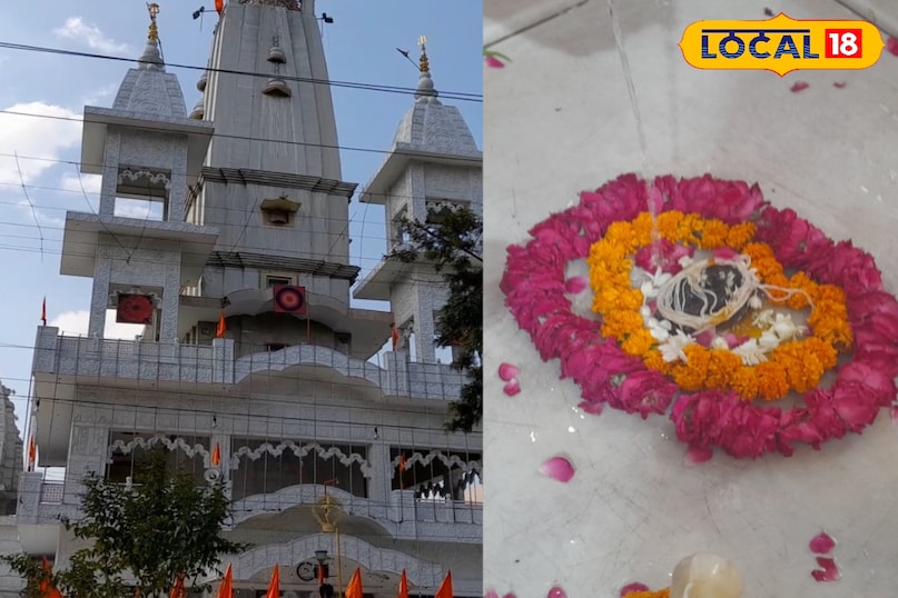मेरठ, राजकीय स्वतंत्रता संग्राम संग्रहालय, हस्तिनापुर, सरधना, मंदिर, पौराणिक, ऐतिहासिक, पर्यटन स्थल, लोकल-18,Meerut, State Freedom Struggle Museum, Hastinapur, Sardhana, Temple, Mythological, Historical, Tourist Place, Local-18 मेरठ, राजकीय स्वतंत्रता संग्राम संग्रहालय, हस्तिनापुर, सरधना, मंदिर, पौराणिक, ऐतिहासिक, पर्यटन स्थल, लोकल-18,Meerut, State Freedom Struggle Museum, Hastinapur, Sardhana, Temple, Mythological, Historical, Tourist Place, Local-18