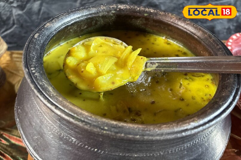 Tribal, Tribals, Tribal Museum, Tribal Museum Bhopal, Paan ki Roti, Mahua Laddu, Daal Paaniya, Traditional Food