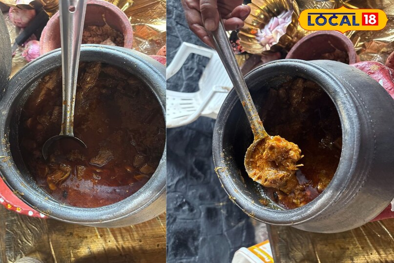 Tribal, Tribals, Tribal Museum, Tribal Museum Bhopal, Paan ki Roti, Mahua Laddu, Daal Paaniya, Traditional Food,