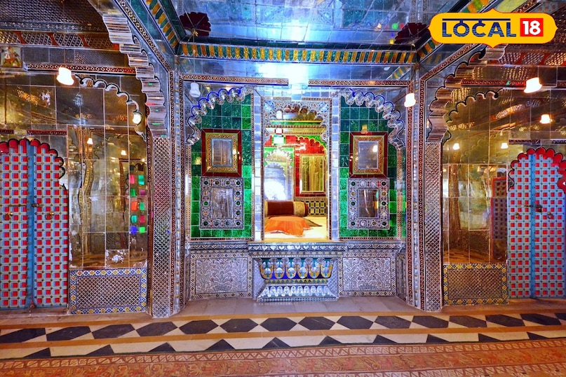 समाचार 18 