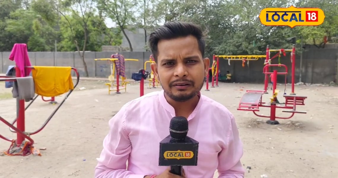 ओपन जिम परियोजना का 'साइलेंट पोस्टमार्टम',करोड़ पर कैसे लग गया पलीता