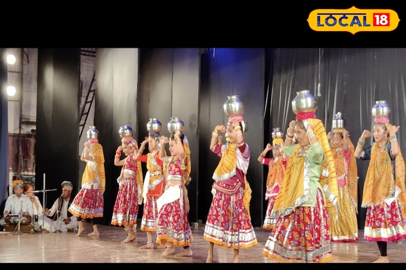 समाचार 18 समाचार 18