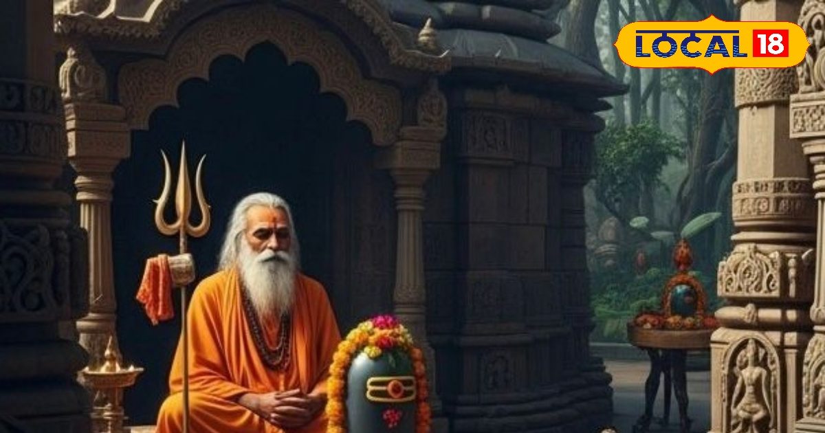पीलीभीत: 500 साल पुराना रूखड़नाथ बाबा का मंदिर और पशु समाधि