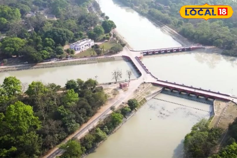Bifurcation Point in Pilibhit 