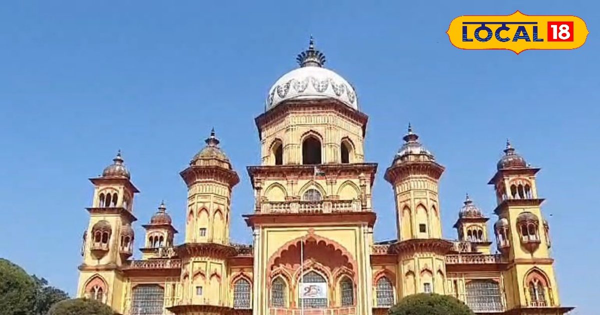 शाही बावर्चीखाना, नवाबी तालीम और… जहां 11 नवाबों ने बसाई तहजीब की दुनिया, जानिए रामपुर की रॉयल दास्तान