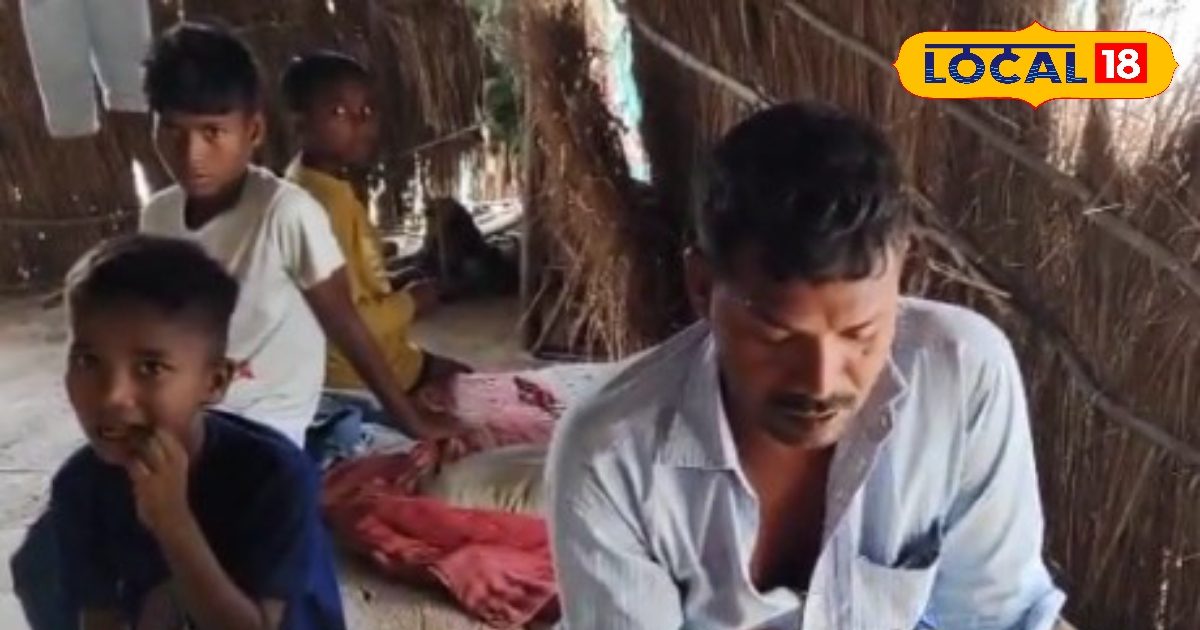 ‘बबुआ कहता है, सायरन की आवाज सुन दिल कांप उठता है’… इजराइल-ईरान जंग के बीच फंसे बाराबंकी के दो दर्जन युवक, बताया- कैसे जी रहे