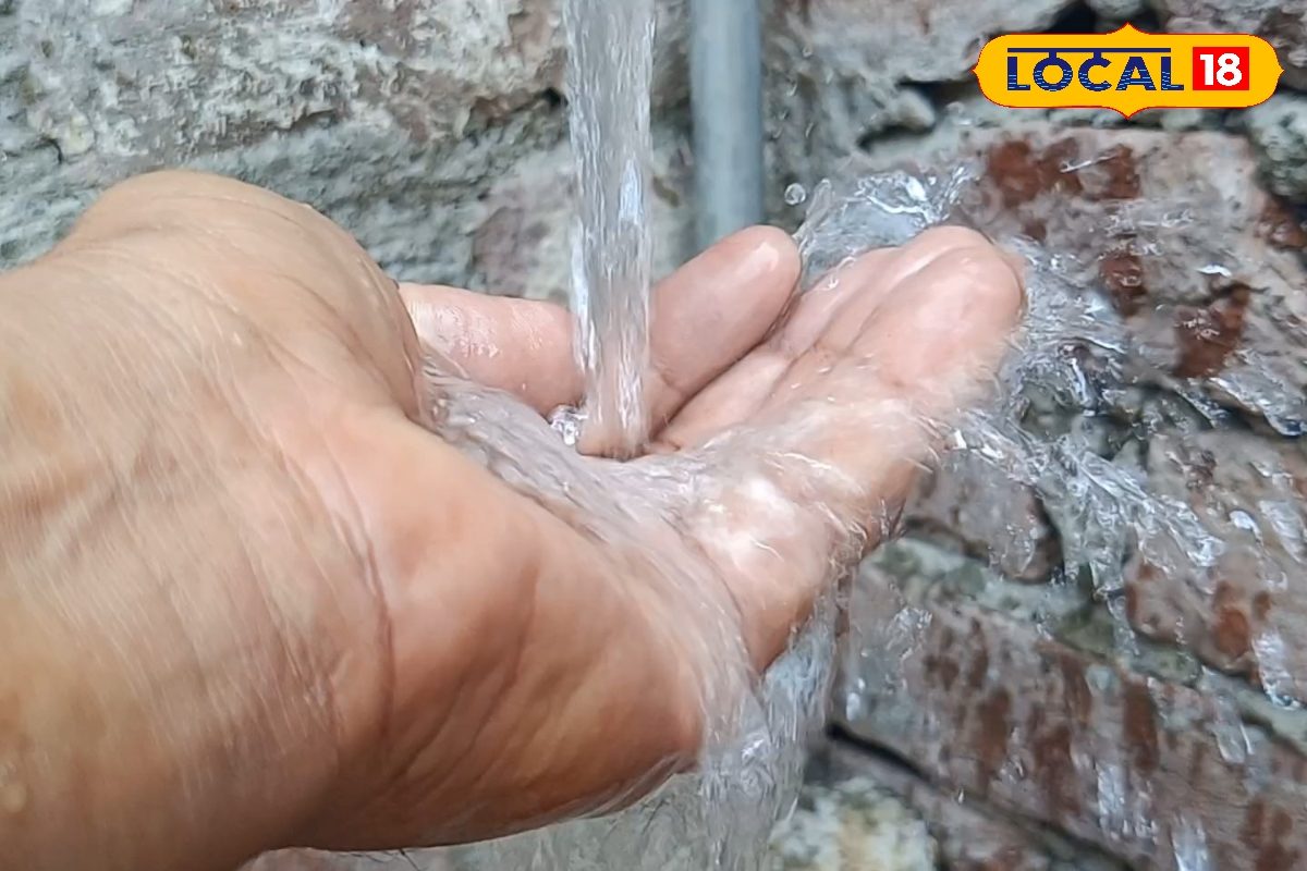 जल जीवन मिशन से बदली तस्वीर! ग्रामीण बोले- खत्म हुआ बीमारियों का डर
